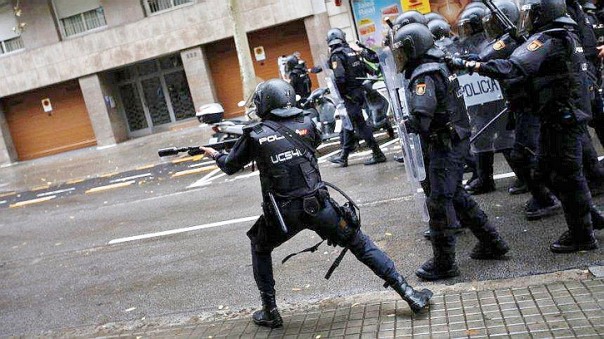 Феерический тест о Каталонии придумали на Украине