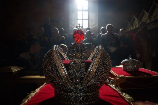 Суд не принял иск против "Матильды" от родственницы Романовых