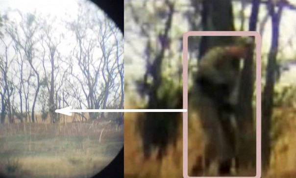 Новая зрада: Киев распродаёт новую форму ополчению