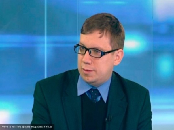 Эксперт объяснил, почему Россия попала в тройку стран-инвесторов в экономику Украины