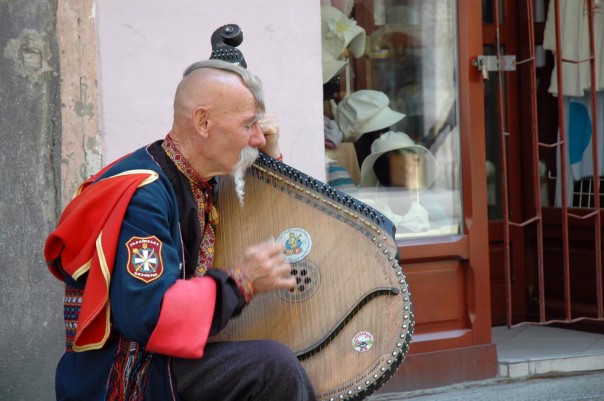 Украинские паны решили подраться. Затрещат ли у холопов чубы?