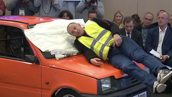 Видеозаписи нарушений ПДД могут стать полноценными доказательствами