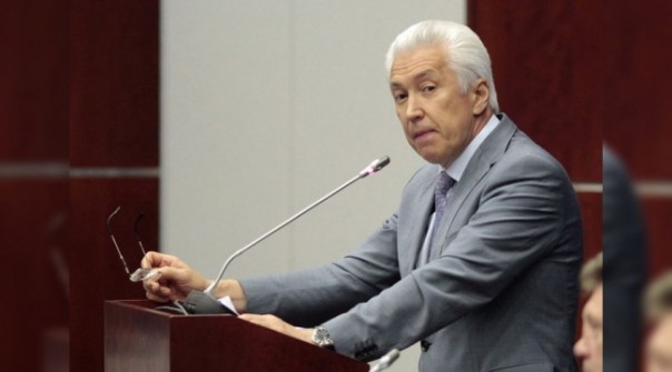 Не ждали: почему во главе Дагестана впервые встал недагестанец?