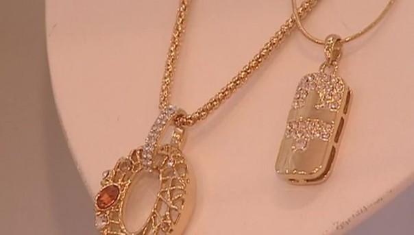 В Москве на ВДНХ украли бриллианты, стоимостью почти 60 миллионов рублей