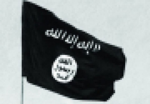 Соседи спутали знак Jack Daniel's с флагом ИГИЛ и создали новому жильцу проблемы