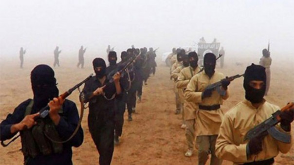 Ближний Восток: иракские сунниты планируют референдум. Понеслась волна независимости?