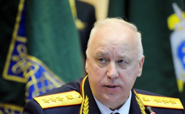 Бастрыкин отправит российские компании на нары