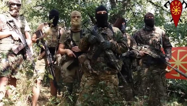 Свидетели Перуна. Специальный репортаж Александра Лукьянова