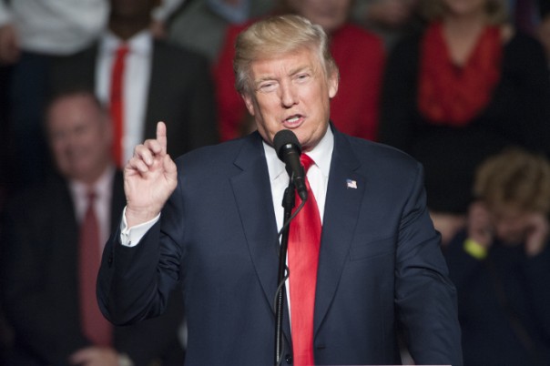 Трамп едва не признался, что запустит ракету в сторону КНДР