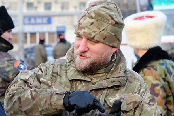 Сирийские герои вернулись на Родину