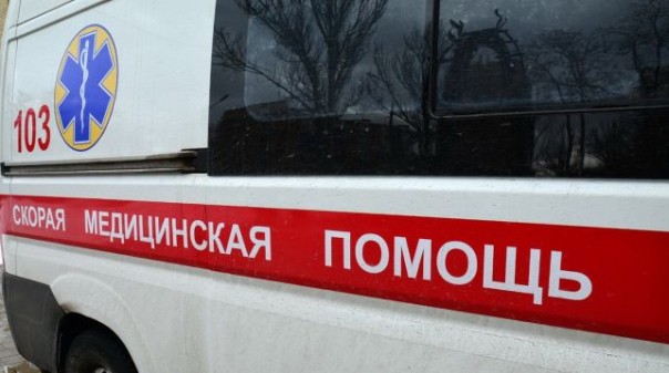 Несовершеннолетний житель Докучаевска ранен в результате обстрела со стороны ВСУ