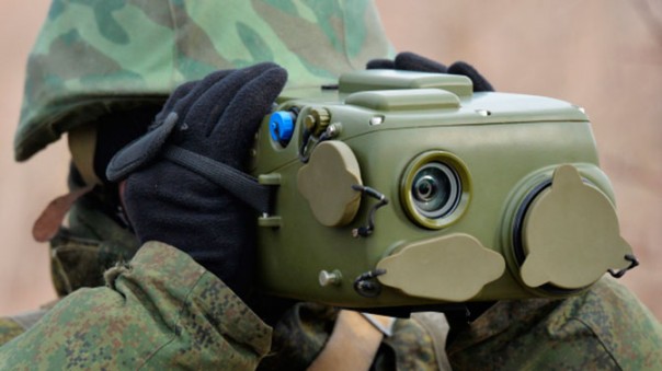 Разоблачить врага за 12 километров: «Интриган» для спецназа разведки