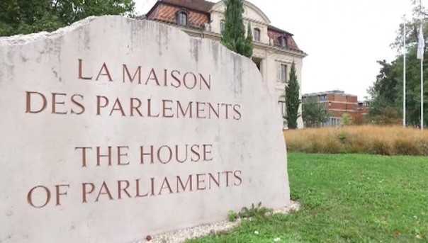 Мягкая сила. Межпарламентский союз. Специальный репортаж Антона Борисова