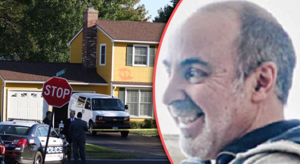 Ключевой свидетель бойни в Лас-Вегасе убил свою дочь, прикованную к инвалидной коляске и "покончил с собой" выстрелив из 12-миллиметрового дробовика с