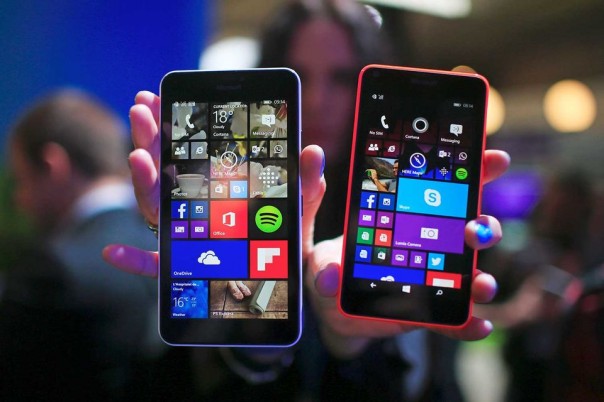 Microsoft официально сообщила о «смерти» Windows Phone