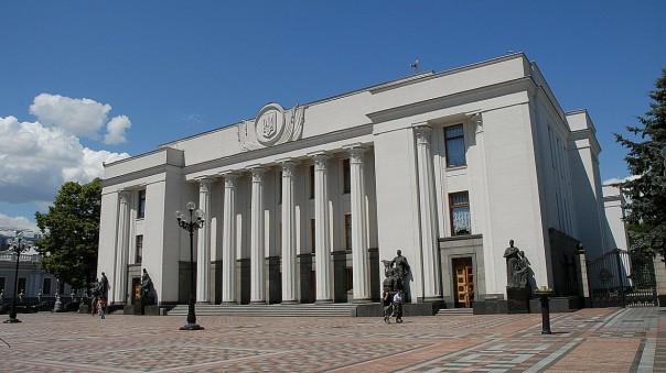 Украина косвенно признала незаконность операции в Донбассе — Корнилов