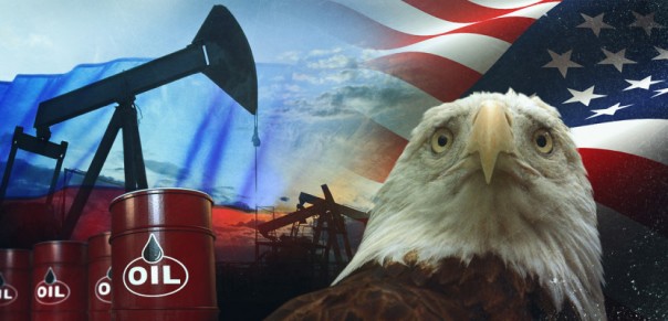 Конец нефтяной эры: Россия и Китай закроют США доступ к самому крупному рынку энергоресурсов