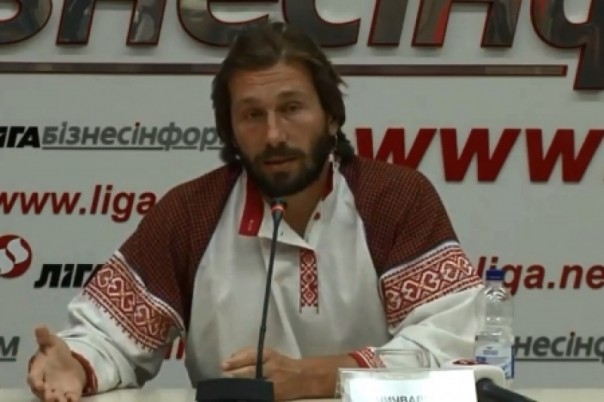 Чичваркин записал матерное обращение к Собчак