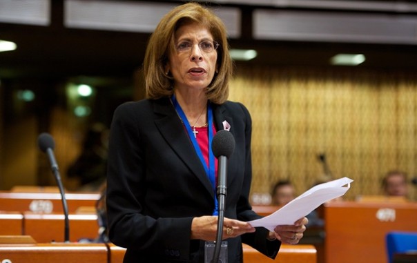 ПАСЕ избрала нового президента