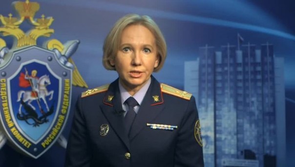 Четверо нападавших на российские дипучреждения граждан Украины заочно арестованы в РФ. Парасюк объявлен в международный розыск