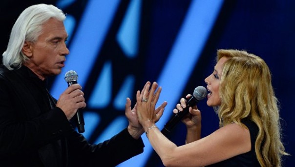 Журналистка "Комсомольской правды" извинилась за фейк о Хворостовском