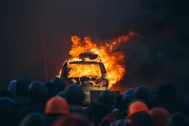 «Порвут» ли Венгрия и Румыния Украину?