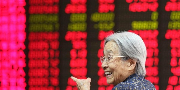 Китай создал платёжную систему для транзакций в рублях