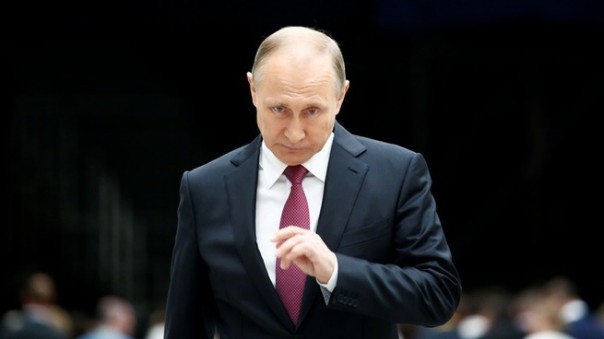 Путин призвал мир подумать о послевоенном восстановлении Сирии. Выступление Путина на церемонии открытия 137 ассамблеи Межпарламентского союза