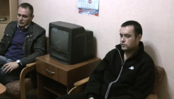 Украинским военнослужащим, задержанным в Брянской области, предъявлено обвинение