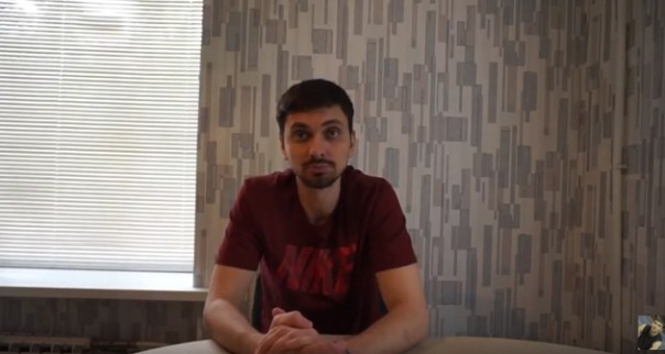 Говорить, что Россия не помогла, это кривить душой, это враньё!