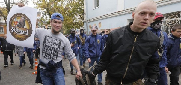 Президент Чехии – козёл, но виновата уже и Словакия