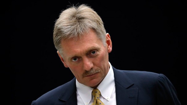 Песков объяснил слова Путина о сборе биоматериалов россиян иностранцами