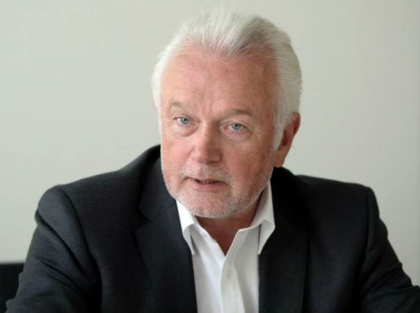 Немецкий политик об антироссийских санкциях: хватит заниматься ерундой