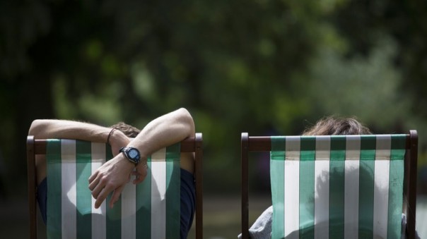 FR: «путинская империя» идёт на поправку — поводов для тревоги практически нет