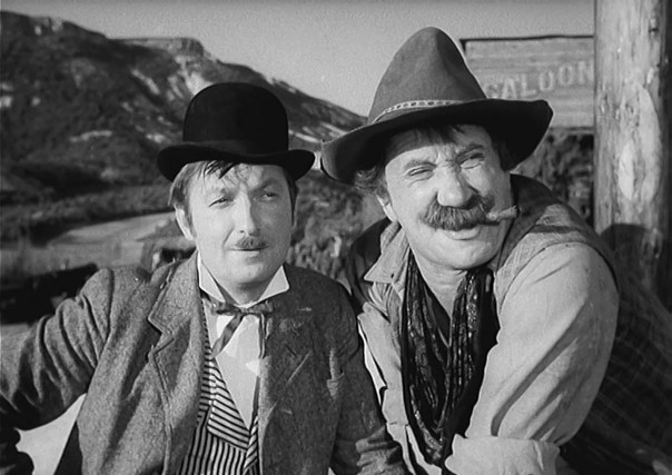 Вождь бандерлогов