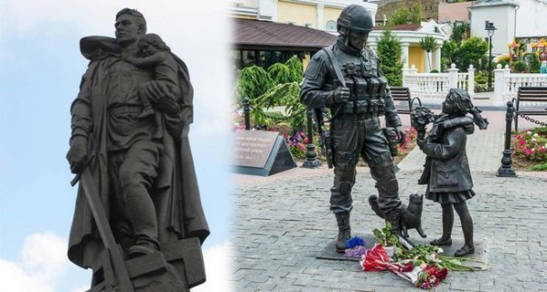 Там, где русские – там и Россия. Николай Стариков