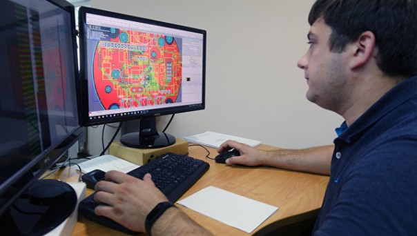 Названы самые востребованные профессии в России