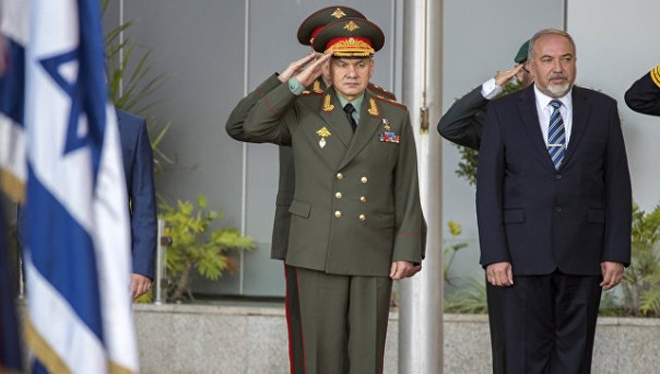 Шойгу заявил о скором завершении операции против террористов в Сирии