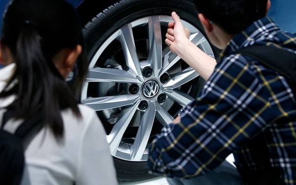 Натуральный оброк. С нового года автомобили и их содержание станут дороже