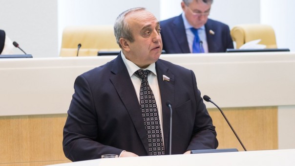 США проводят отвлекающий маневр для подготовки ядерного удара по России — Клинцевич