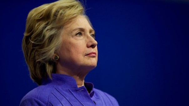 Хиллари Клинтон сравнила «российское вмешательство в выборы» с 11 сентября