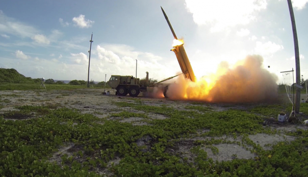 Эксперты: Эффективность американской противоракетной обороны — около 50%