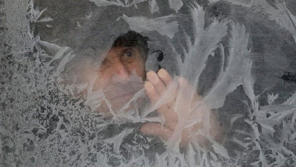 Украина абсолютно не готова к зиме. Отопительный сезон на грани срыва