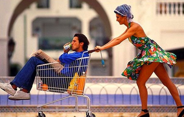 Кодекс Очень Серьезных Женщин