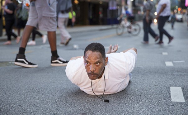 Это феерично! Как русские притворялись техасцами, а техасцы им верили. The Washington Post, США