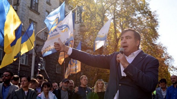 Майдан без Нуланд — деньги на ветер. Руслан Осташко