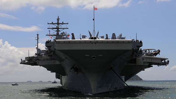 КНДР пригрозила США "невообразимым и неожиданным ударом"