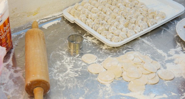 Российские санкции обанкротили эстонского короля пельменей