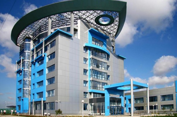 Станкостроение в современной России