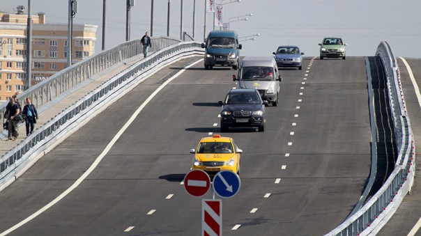 На российских дорогах могут появиться «народные инспекторы»